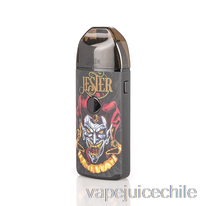 Vape Vhile Vapefly Jester Pod System Edición Mallada - Joker